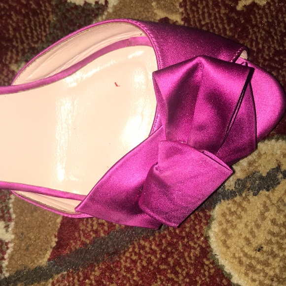 Kate spade shoes - Picture 3 of 3